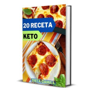 PiZza KeTo