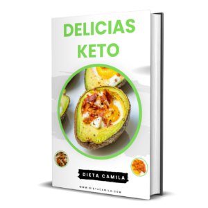 Delicias Keto