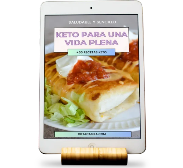 Keto para una Vida Plena