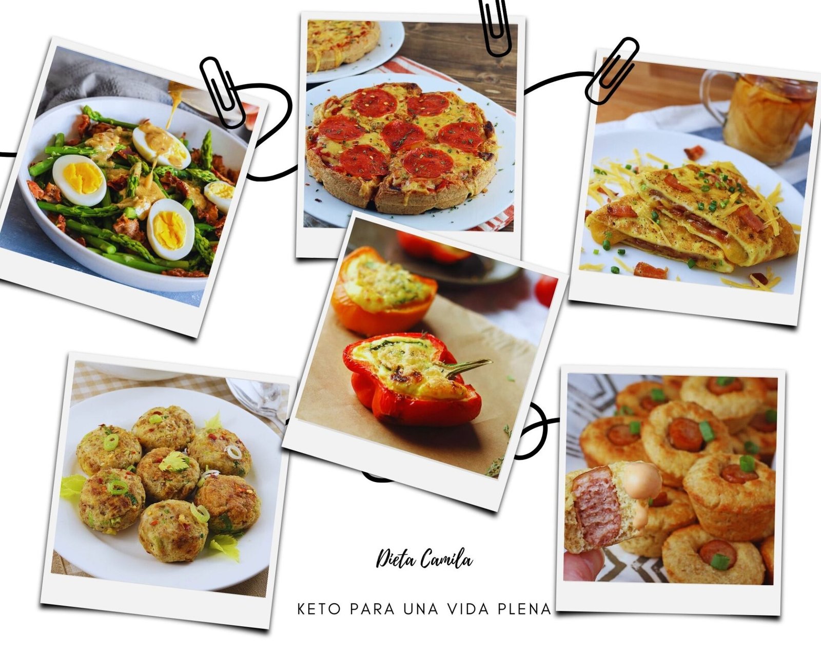 Estilo de Vida Saludable