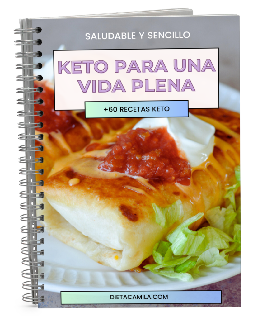 Keto para una Vida Plena