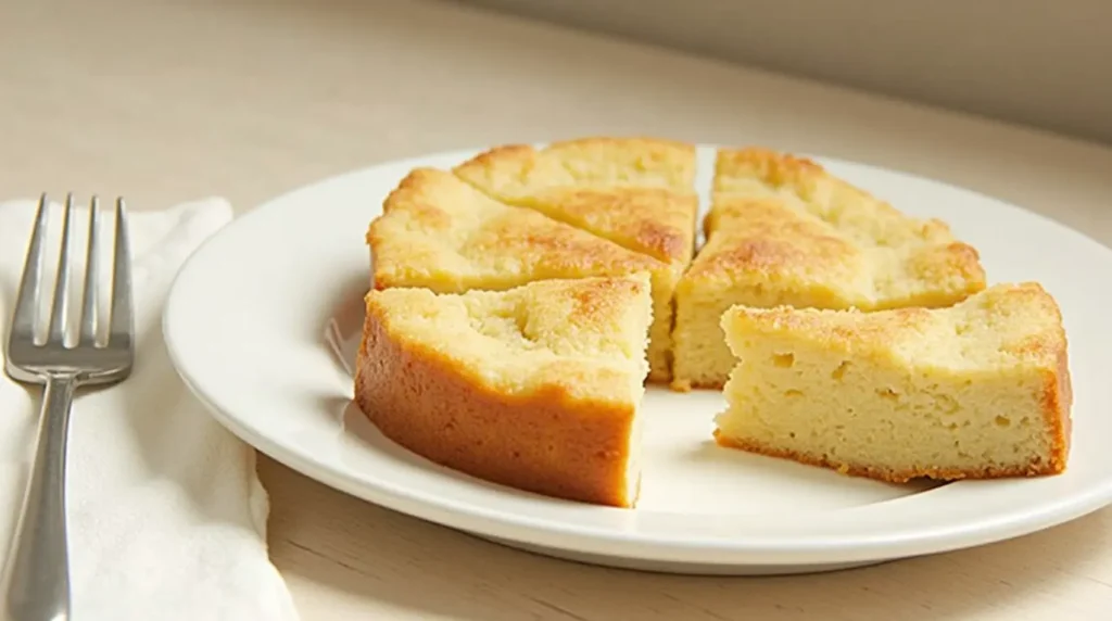 Qué Carbohidratos Tiene el Pastel de Vainilla