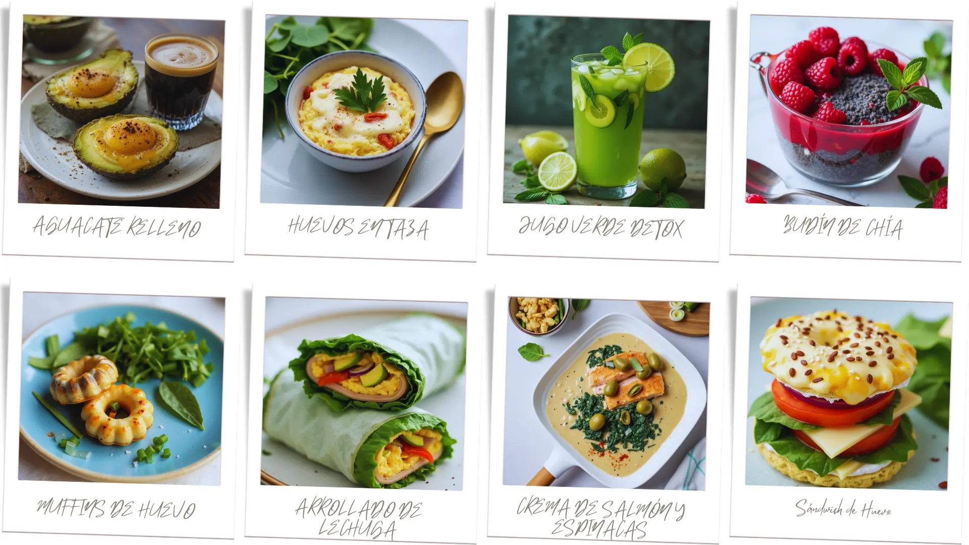 75 Recetas Keto Fáciles y Deliciosas