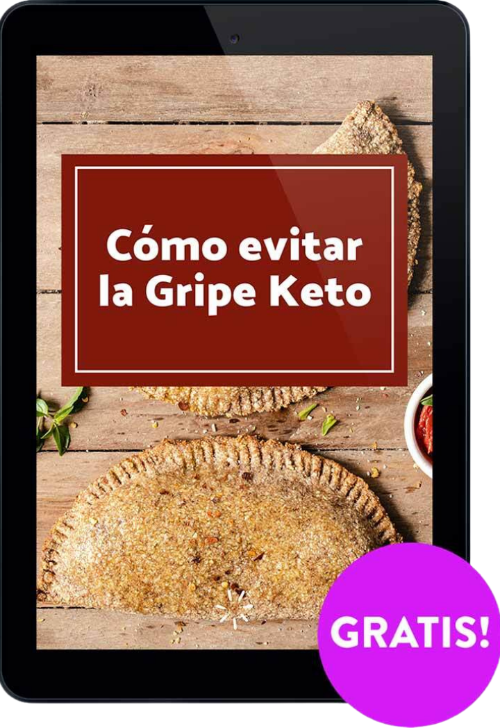 Cómo evitar la Gripe Keto