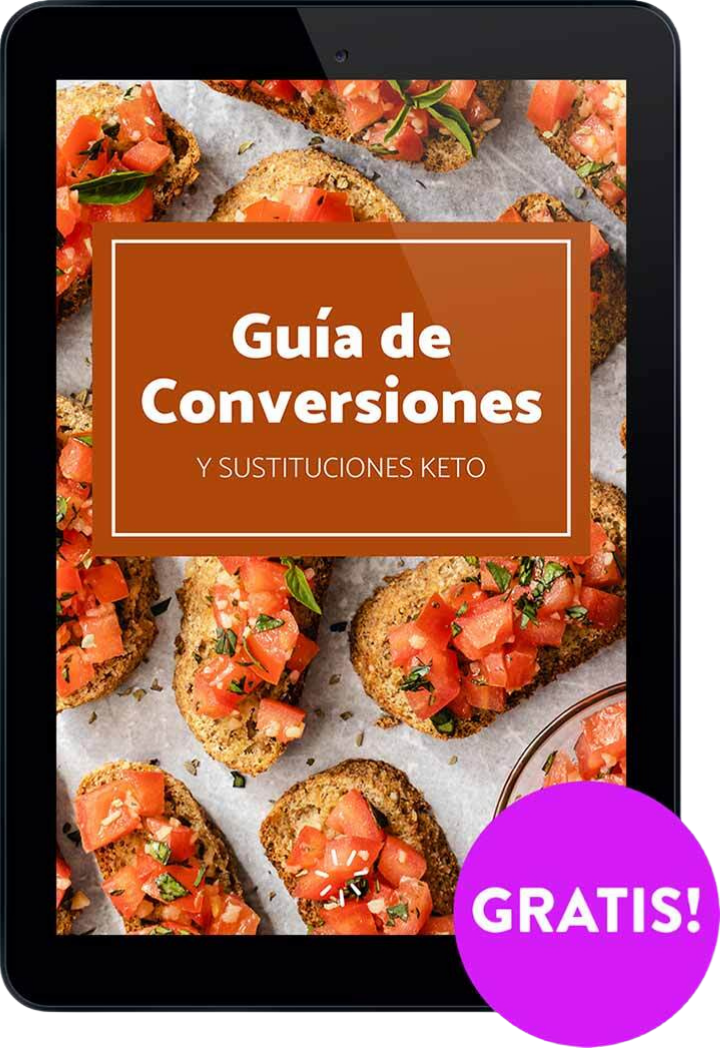 Guía de Conversiones