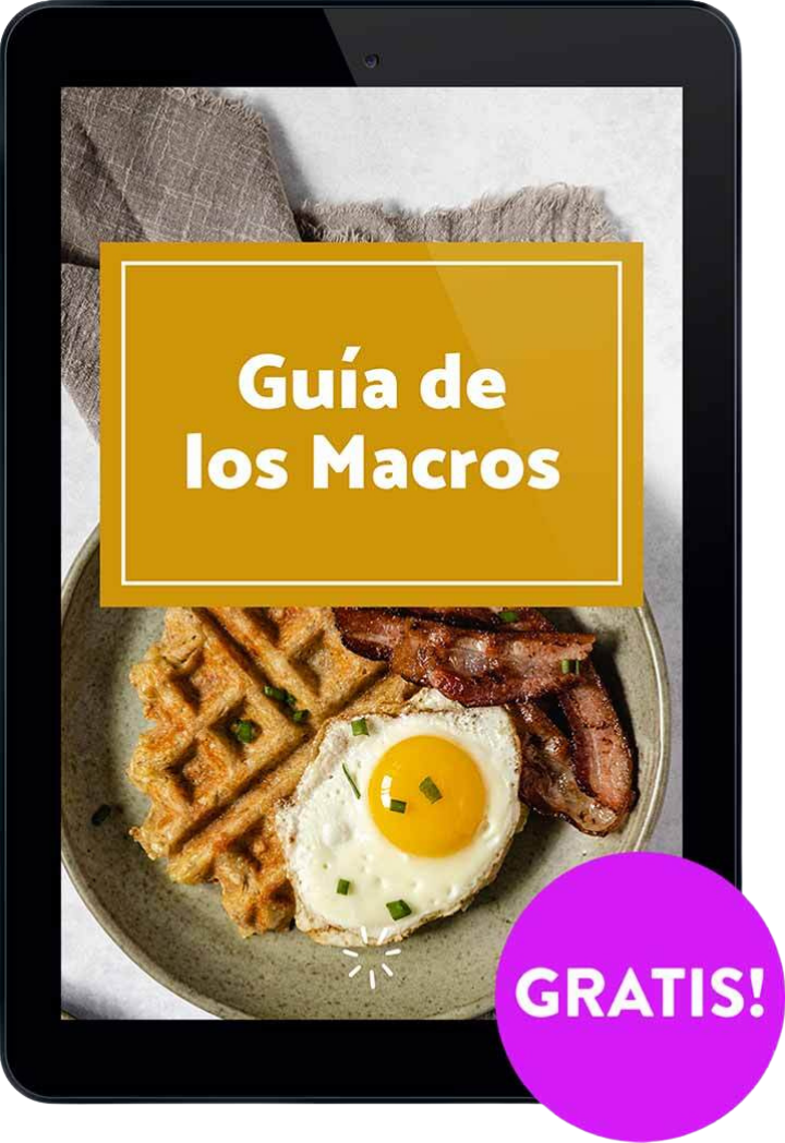 Guía de los Macros