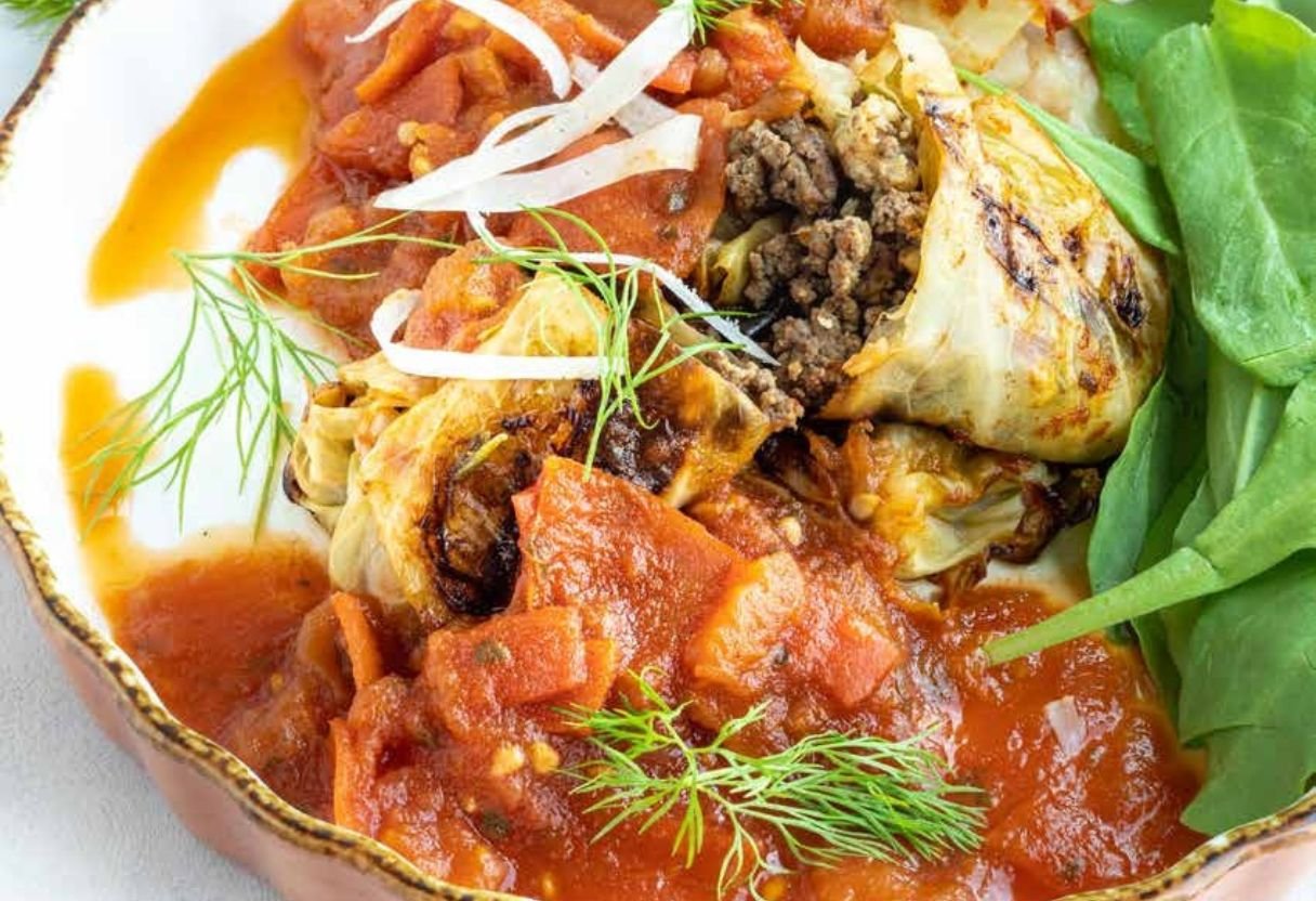 Recetas Keto Fáciles libro plan 30 días